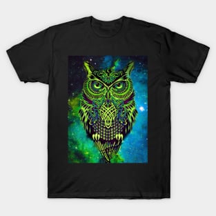 Owl 5 T-Shirt